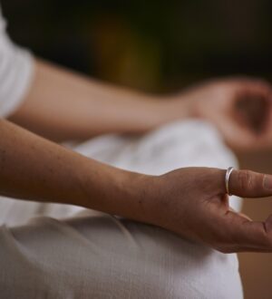 Konsultation i TCM-Traditionellt kinesiskt synsätt