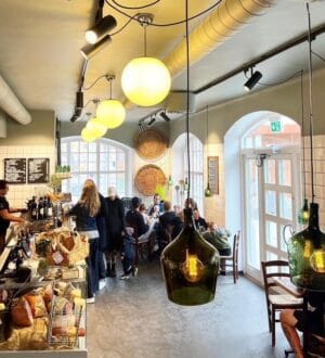 Privat Spa & Italiensk middag på Claudios Kitchen